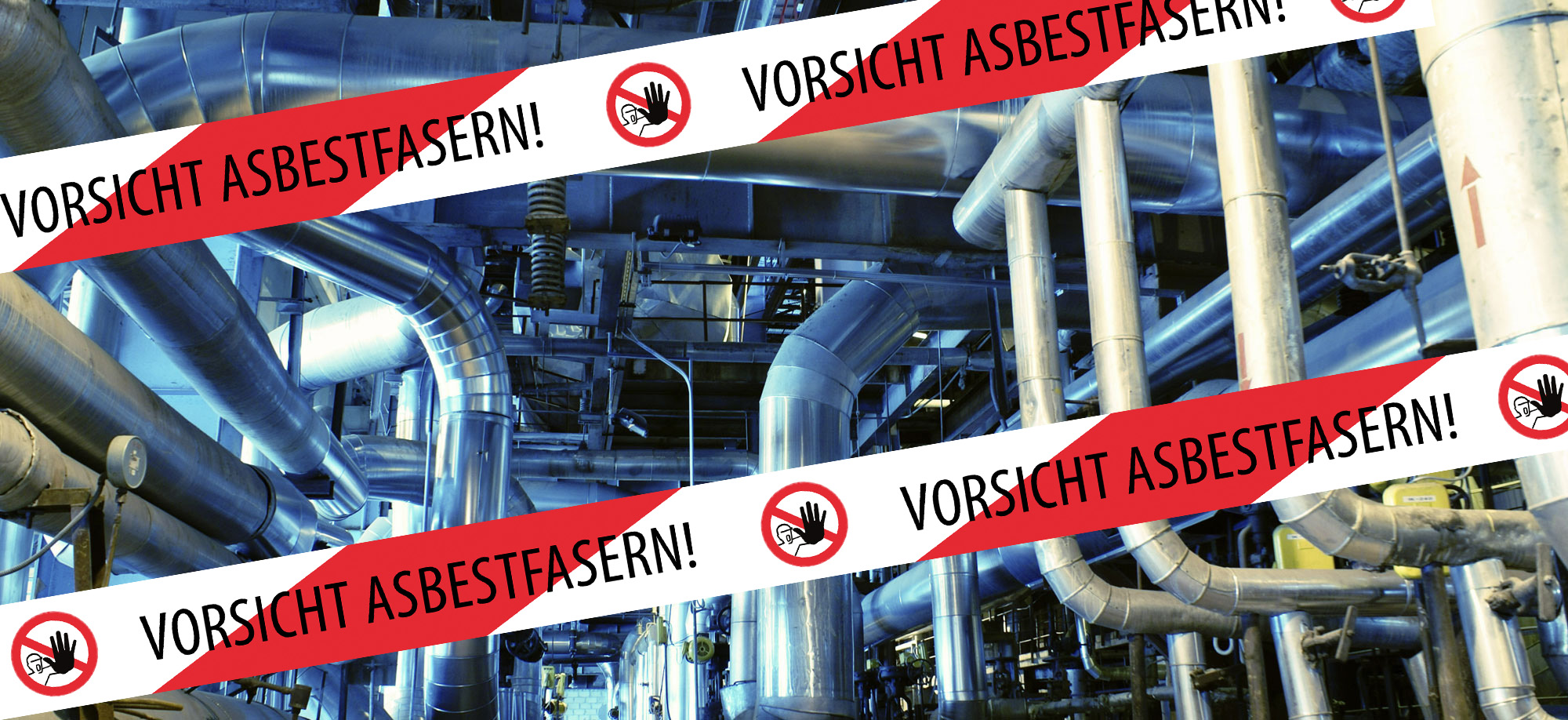 Asbestsanierung - SFR Industrietechnik
